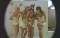 Seen a blooper in Porky's?