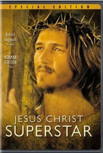 Jesus Christ Superstar (1973) Poster