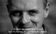... quotes movie quotes favorite movie movie line the silence of the lambs