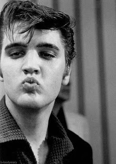 Quotes About Elvis Presley