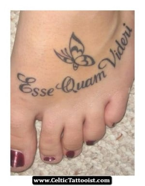 Celtic Quotes For Tattoos 09