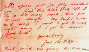 10 Things You Probably Don’t Know About Jack The Ripper