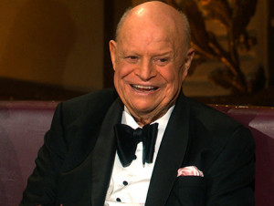 One Night Only: An All-Star Comedy Tribute to Don Rickles