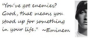Eminem Quotes - eminem Fan Art