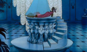 Classic Disney Favourite Oliver and Company Quote?