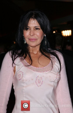 Maria Conchita, 57, is a Naturalized Citizen of the USA.