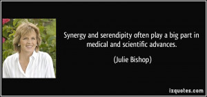 Quotes About Synergy