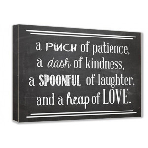 ... kitchen inspirational wall art sayings quotes pet home decor plaque