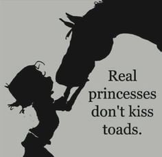 Funny Horse Quotes | horse quotes | Tumblr... well some times they do ...