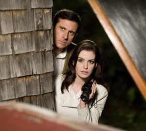 Agent 99, Maxwell Smart