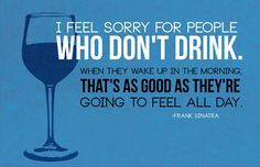Frank Sinatra Quote - Poster Design by Mikki Miller, via Behance