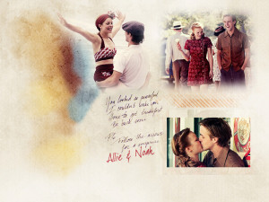 The Notebook The Notebook