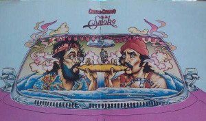 episode: up in smoke