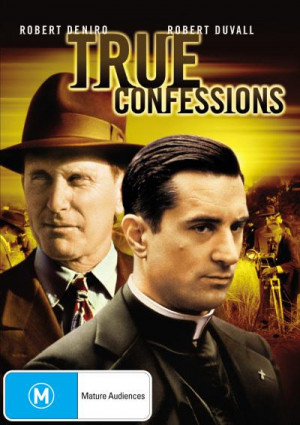 True Confessions - Robert De Niro