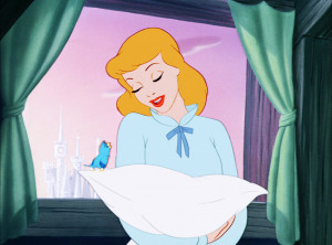 Disney Quote of the Month - September 2013: Cinderella - Pick your ...