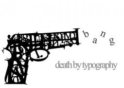 death by typography :)