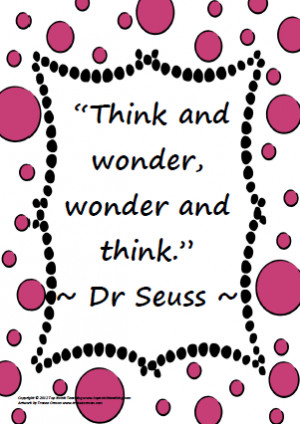10 Dr Seuss Quotes That Will Put A Smile On Your Face