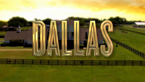 Dallas is back on TNT! Will you give this rebooted series a shot?