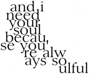 polyvore clippingg♥ Quote from Sway by the Kooks, made by Coυяtney ...