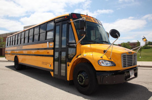 School Bus Photo Gallery