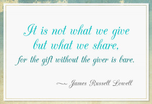 The Giver Quotes About Love