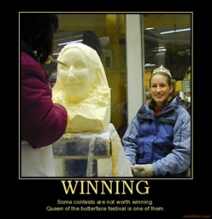 Not Worth Winning Queen The...