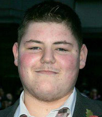 Jamie Waylett