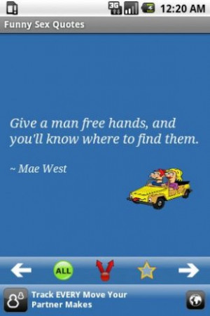 Description for Funny Sex Quotes