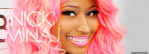nicki minaj facebook cover fb cover Nicki Minaj Quotes Facebook Covers