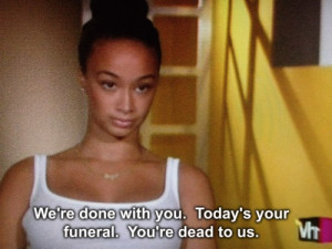 DRAYA MICHELE PICS....VOL...F THE CLEVER TITLE - Page 9