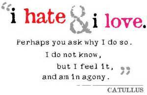 55 Most Aggressive Hate Quotes Themescompany Facebook Comment Picture