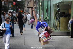 Make Some Craziest Fun - Crazy Photography