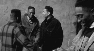 Tupac Gif - tupac-shakur Photo