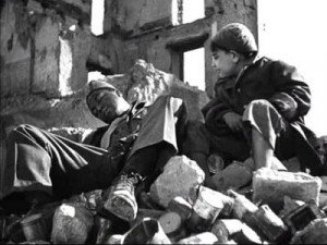Rome Open City Surreal Moviez