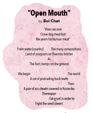 instead laying open a mass of malformed subconscious sludge – a move ...