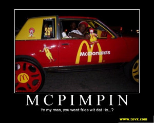 Demotivational Posters - Cars (6)