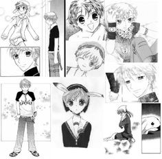 Fruits Basket Photo: Fruits Basket Quotes