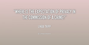 Privacy Quotes