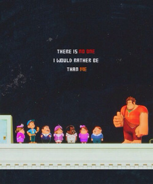 Wreck-it Ralph