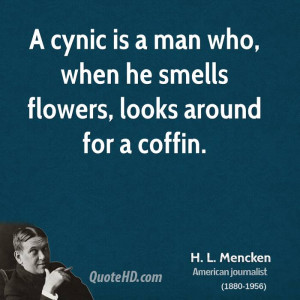 mencken quotes or publish quotes picture from h l mencken