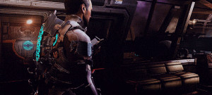Dead Space 2 dead space Isaac Clarke !ds2