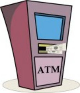 Drive Through ATM Procedures
