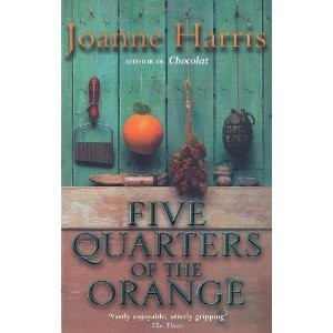 Joanne Harris Quotes & Sayings