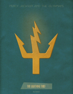 Percy Saga - percy-jackson-and-the-olympians-books Fan Art