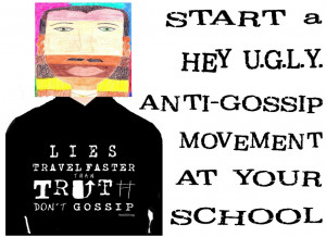 Anti-Gossip Movement