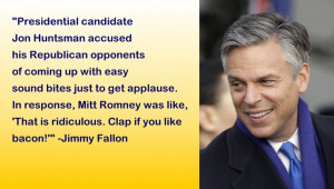 Funny Quotes about Politicians