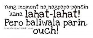 love #true #tagalog #tagalogquotes #quote #cute #pinoy #pagibig #epal