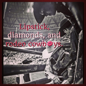 Rodeo Cowboys