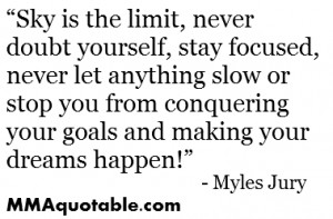 friends have fun in the sport and everything he does and live out his ...