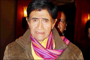 Dev Anand fotoğrafları